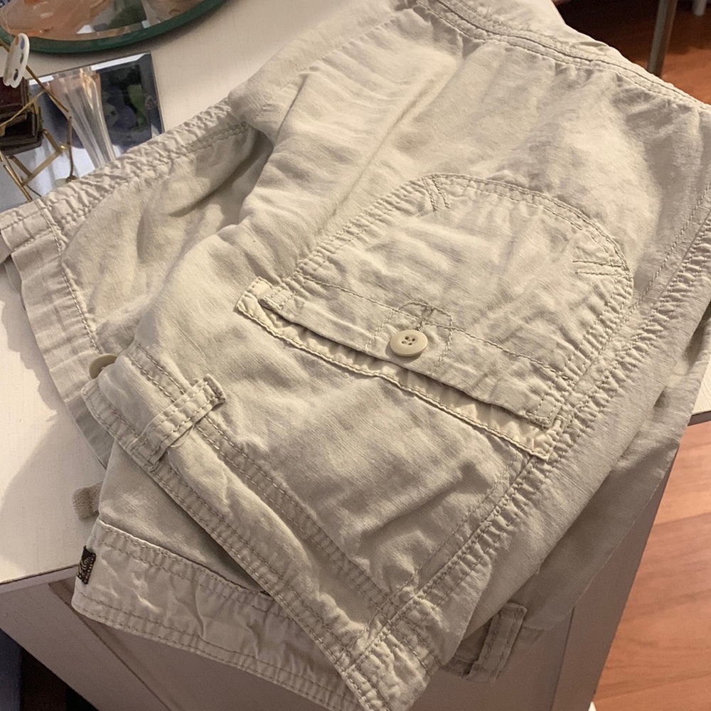 Prana Kelly Capri Crop
